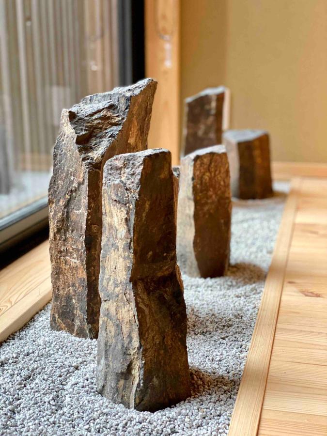 Umenotoan Gojyomibukawa Villa Kiotó Kültér fotó